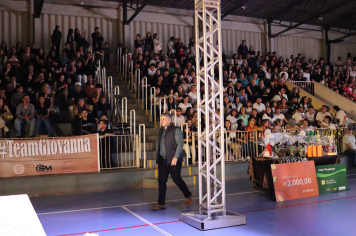 Foto - CONCURSO DA RAINHA DO 4º PIRAÍ RODEO FEST!