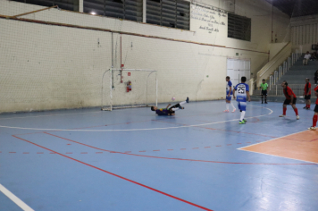 Foto - CAMPEONATO DE FUTSAL MASTER MASCULINO