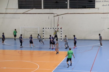 Foto - FINAL HANDEBOL MASCULINO 15/04/2026