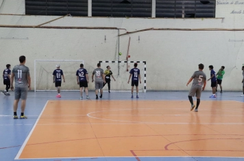Foto - FINAL HANDEBOL MASCULINO 15/04/2026