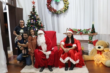 Foto - NATAL ENCANTADO DIA 22