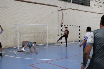 Foto - FINAL HANDEBOL MASCULINO 15/04/2026