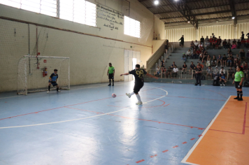 Foto - COPINHA DE FUTSAL DE MENORES MASCULINO 
