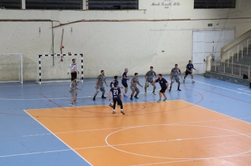 Foto - FINAL HANDEBOL MASCULINO 15/04/2026