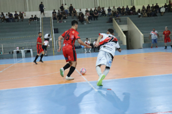 Foto - 2ª SUPERCOPA DE FUTSAL MASCULINO