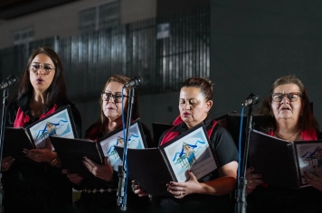 Foto - NATAL ENCANTADO DIA 23