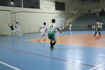 Foto - FUTSAL SÉRIE PRATA 06/04/2026