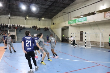 Foto - FINAL HANDEBOL MASCULINO 15/04/2026