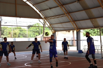 Foto - GRAND PRIX VOLEIBOL AMCG