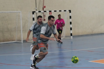 Foto - CAMPEONATO DE HANDEBOL 19/03/2026