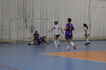 Foto - 2ª SUPERCOPA DE FUTSAL FEMININO