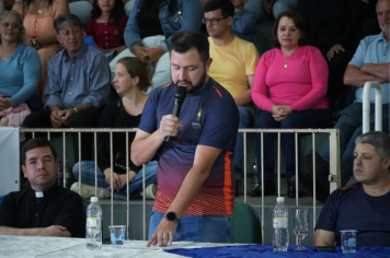 Foto - ABERTURA XI JEPSUL 2025