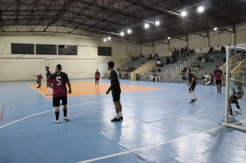 Foto - FUTSAL SÉRIE OURO 12/03/2026