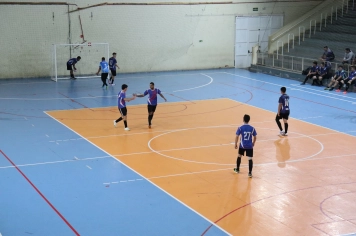 Foto - SEMI FINAL FUTSAL MASCULINO