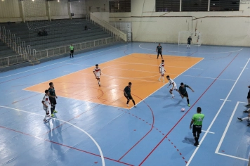 Foto - FUTSAL SÉRIE PRATA 31/03/2026