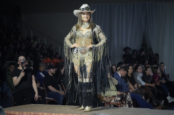 Foto - CONCURSO DA RAINHA DO 4º PIRAÍ RODEO FEST!