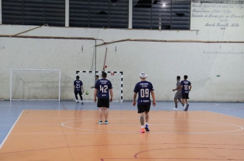 Foto - FINAL HANDEBOL MASCULINO 15/04/2026