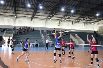 Foto - GRAND PRIX VOLEIBOL AMCG