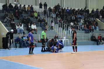 Foto - CAMPEONATO POPULAR MUNICIPAL DE FUTSAL MASCULINO