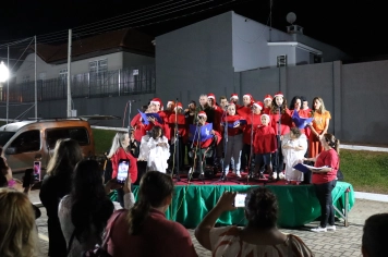 Foto - NATAL ENCANTADO PIRAÍ DO SUL DIA 19