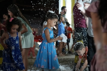 Foto - NATAL ENCANTADO DIA 23