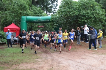 Piraí do Sul realiza a 1ª FLONA Adventure Run e recebe atletas de várias cidades