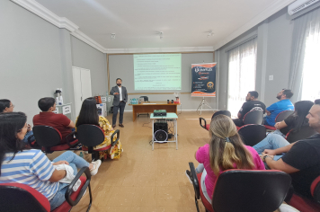 Prefeitura de Piraí do Sul inicia capacitação sobre licitações municipais