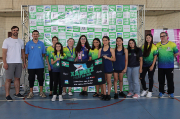 Piraí do Sul Celebra o Xadrez Feminino no X Torneio do Dia Internacional da Mulher