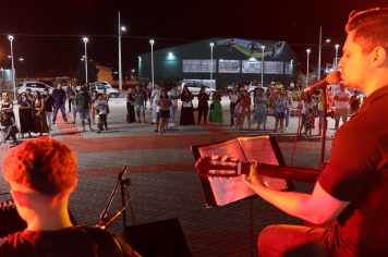 Festival de Música celebra os 144 anos de Piraí do Sul e destaca talentos locais