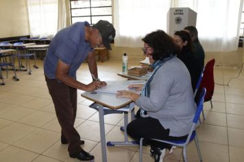 Comunidade elege conselheiros tutelares de Piraí do Sul para quadriênio 2024 - 2027