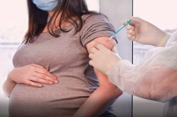 Vacinação contra a Covid-19 – Próxima etapa