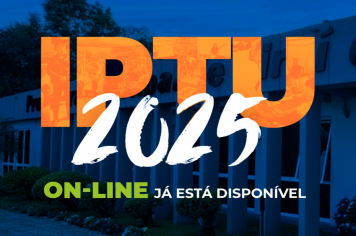 IPTU 2025 já está disponível on-line para os moradores de Piraí do Sul