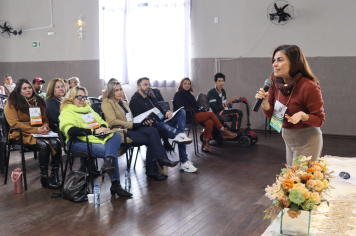 14ª Conferência Municipal de Assistência Social marca os 20 anos do SUAS em Piraí do Sul