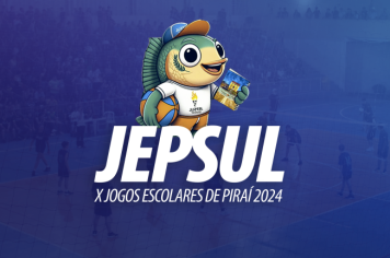 Estudantes piraienses se preparam para o X Jepsul. Abertura dos jogos será no domingo (03)
