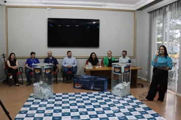 IPTU Premiado 2025 - Prefeitura de Piraí do Sul sorteia R$ 90 mil e reforça valorização do contribuin