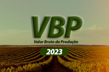 Piraí do Sul se destaca como potência regional do agronegócio conforme análise do Valor Bruto da Produção