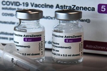 Vacina da AstraZeneca/Oxford: por que não é preciso ter medo de tomar a vacina.