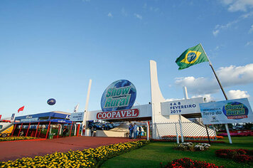 Prefeitura de Piraí do Sul prepara excursão de produtores para o Show Rural 2020 em Cascavel.