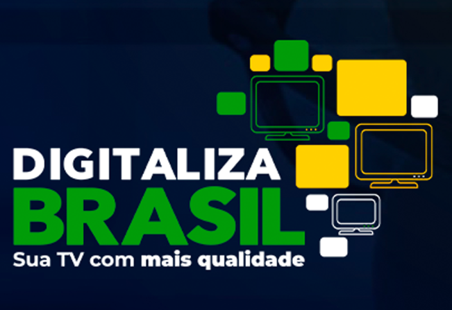 Prefeitura de Piraí do Sul adere ao programa “Digitaliza Brasil”