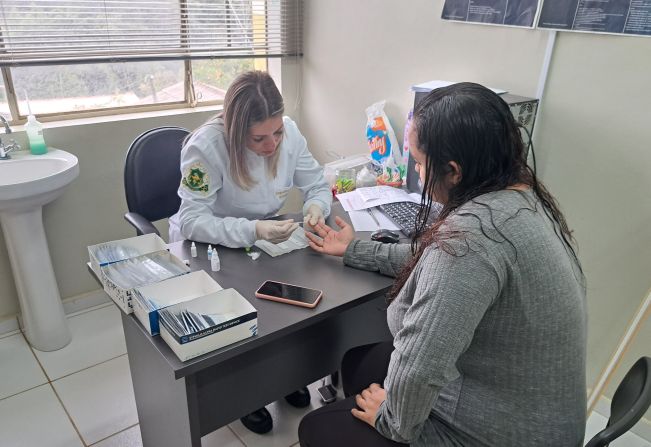 Unidades Básicas de Saúde de Piraí do Sul ampliam atendimento com exames preventivos durante finais de semana e período noturno