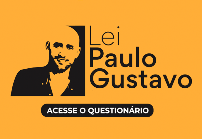 Prefeitura de Piraí do Sul abre consulta pública para a Lei Paulo Gustavo