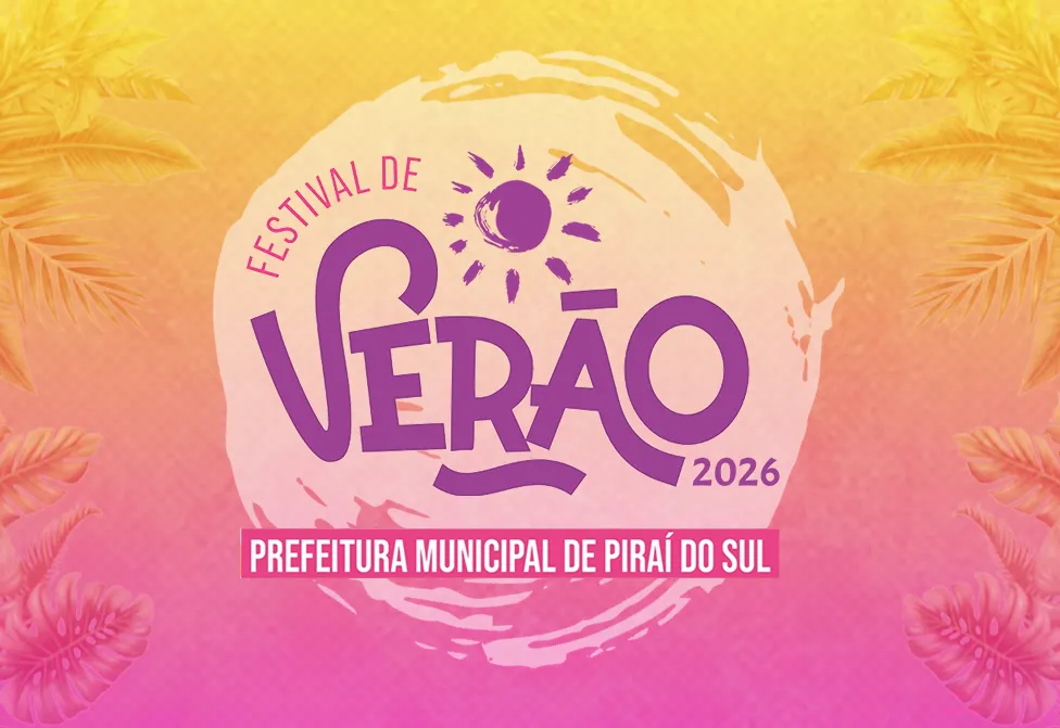 Festival de Verão incentiva esporte, integração e  solidariedade no município