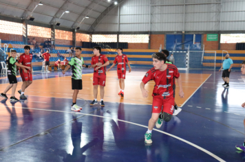 Foto - JOGOS ESCOLARES 2025 - 06/05 TERÇA FEIRA