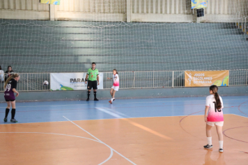 Foto - JOGOS ESCOLARES 2025 - 05/05 SEGUNDA FEIRA