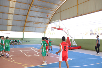 Foto - JOGOS ESCOLARES 2025 - 04/05 DOMINGO
