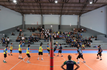 Foto - JOGOS ESCOLARES 2025 - 06/05 TERÇA FEIRA
