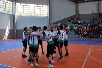 Foto - JOGOS ESCOLARES 2025 - 04/05 DOMINGO
