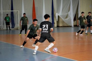 Foto - X Jogos Escolares de Piraí do Sul  - JEPSUL 2024