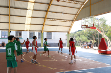 Foto - JOGOS ESCOLARES 2025 - 04/05 DOMINGO
