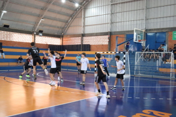 Foto - JOGOS ESCOLARES 2025 - 04/05 DOMINGO
